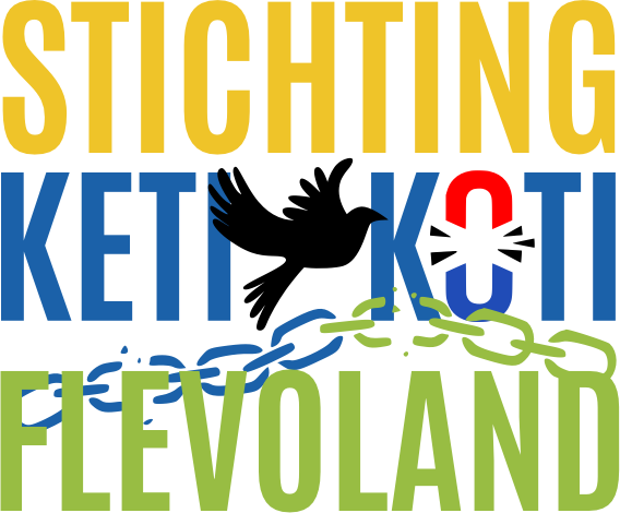 Keti Koti Flevoland